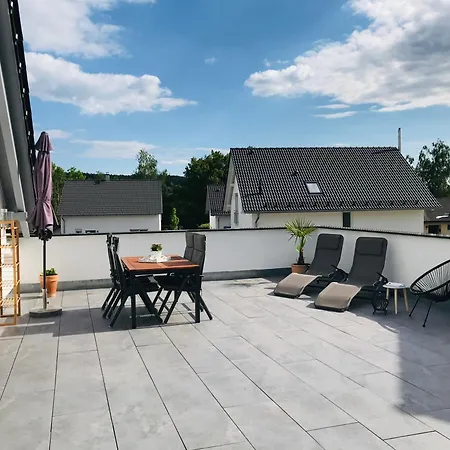 Seebrise Mit Sonniger Dachterrasse Apartamento Uhldingen-Mühlhofen