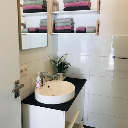 Seebrise Mit Sonniger Dachterrasse * Uhldingen-Mühlhofen