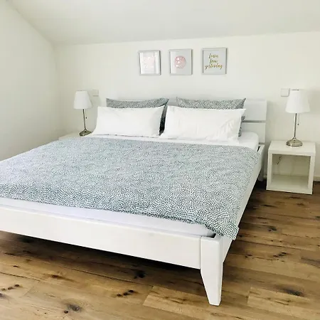 Seebrise Mit Sonniger Dachterrasse Apartamento
