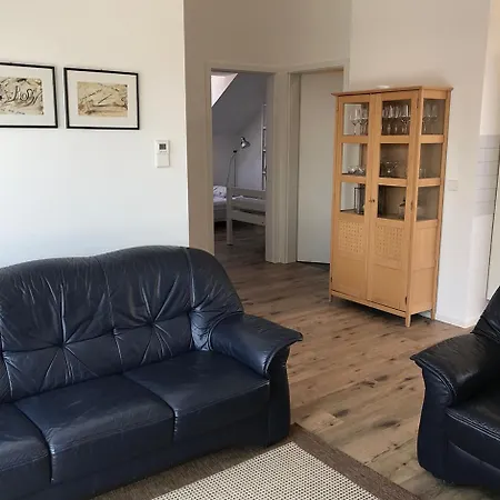 Seebrise Mit Sonniger Dachterrasse Apartamento *
