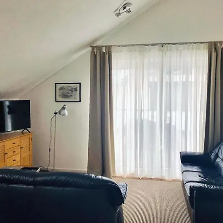 Apartamento Seebrise Mit Sonniger Dachterrasse *